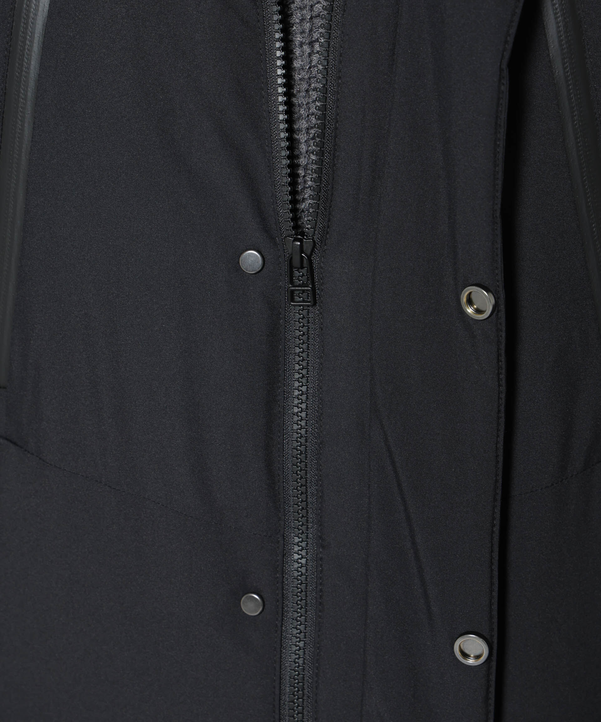 nano･universe「anewdown(R)フルダルマウンテンパーカー撥水ダウン」|ダウン|