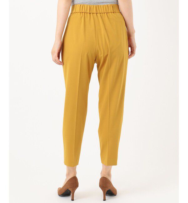 組曲「【WEB限定】TRドライギャバテーパード パンツ」|その他|