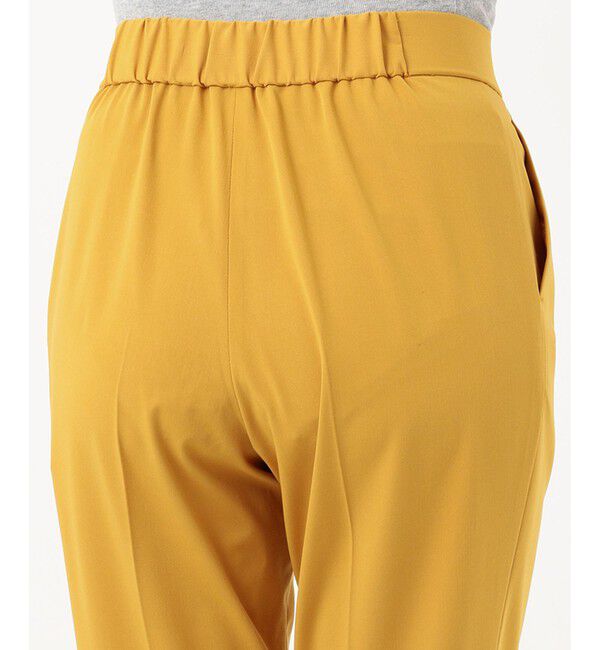 組曲「【WEB限定】TRドライギャバテーパード パンツ」|その他|