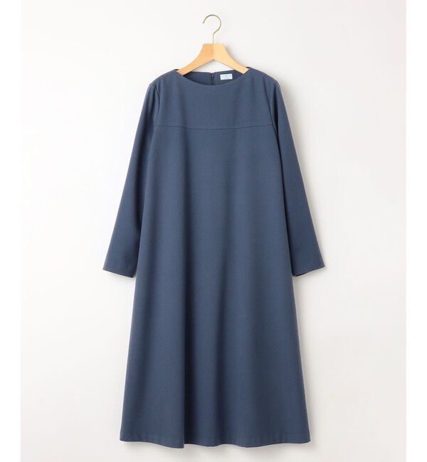 組曲「バックプリーツ ワンピース」|ワンピース|