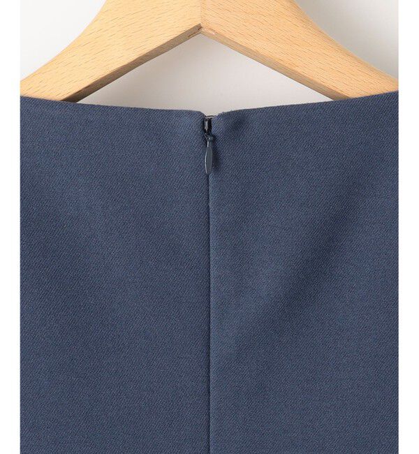 組曲「バックプリーツ ワンピース」|ワンピース|