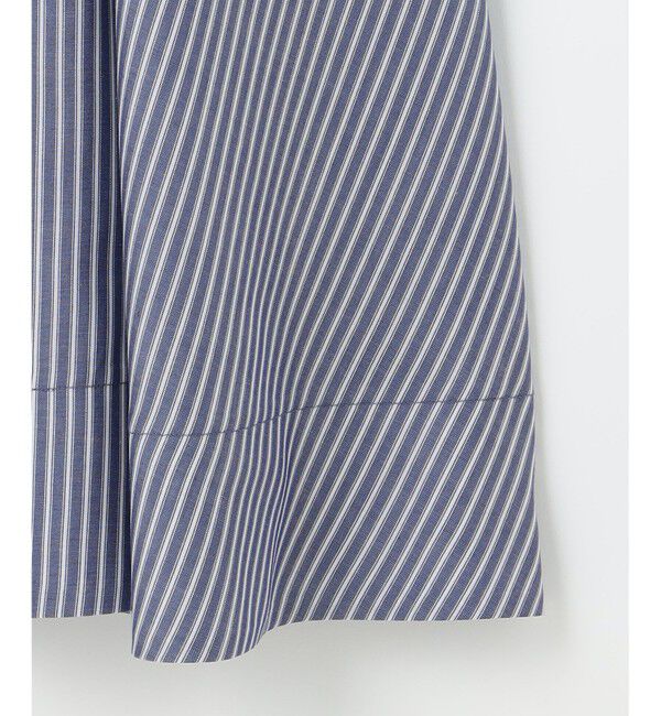 組曲「【WEB限定カラーあり】ボリュームスリーブシャツワンピース」|ワンピース|