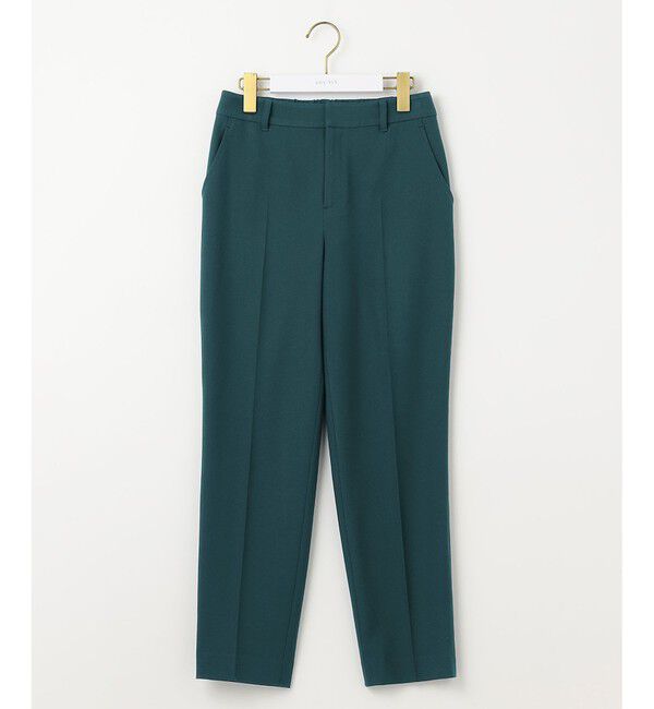 ANY SIS「【大人百花掲載 ヨンアさん着用】シリーズ累計7万本突破！サーモ2WAYストレッチ テーパードパンツ」|その他|