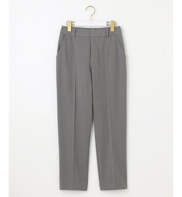 any SiS「【保温効果/ストレッチ】シリーズ累計13万枚突破！ビューティサーモ テーパードパンツ」|その他|