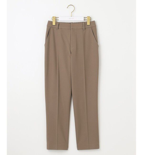 any SiS「【保温効果/ストレッチ】シリーズ累計13万枚突破！ビューティサーモ テーパードパンツ」|その他|