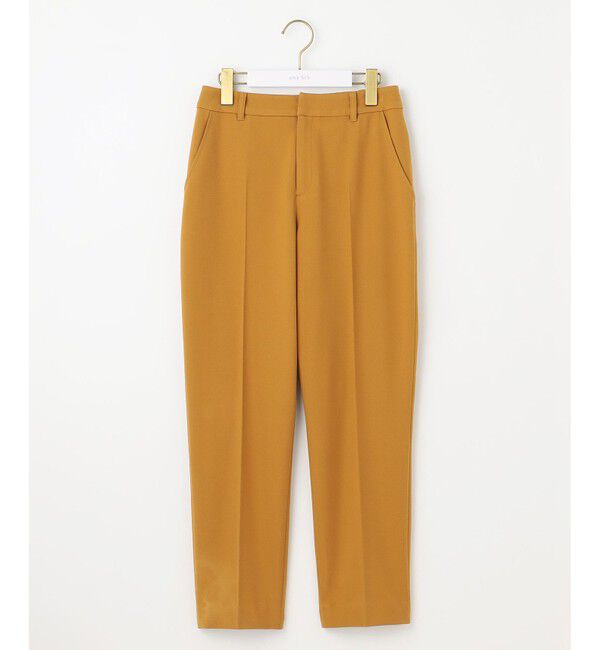 any SiS「【保温効果/ストレッチ】シリーズ累計13万枚突破！ビューティサーモ テーパードパンツ」|その他|