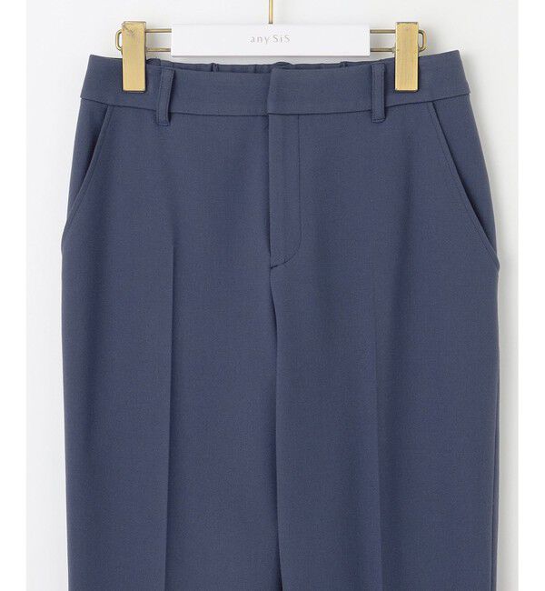 any SiS「【保温効果/ストレッチ】シリーズ累計13万枚突破！ビューティサーモ テーパードパンツ」|その他|