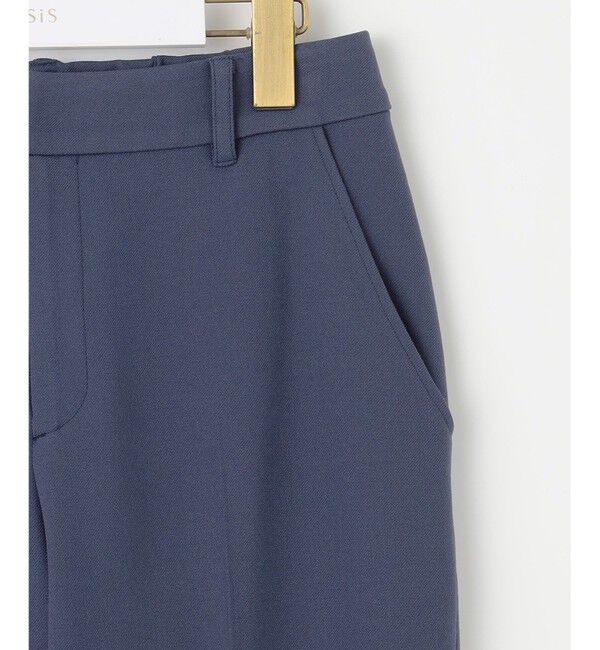 any SiS「【保温効果/ストレッチ】シリーズ累計13万枚突破！ビューティサーモ テーパードパンツ」|その他|