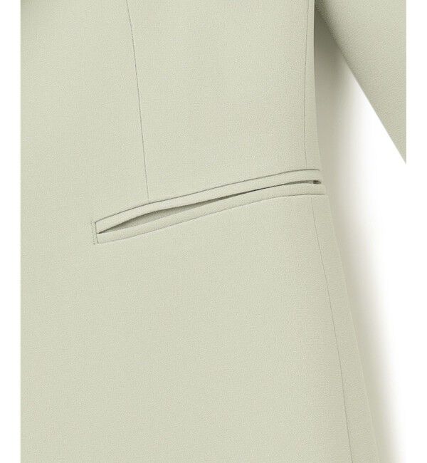 BEIGE,「CINDY / テーラードジャケット」|テーラードジャケット|