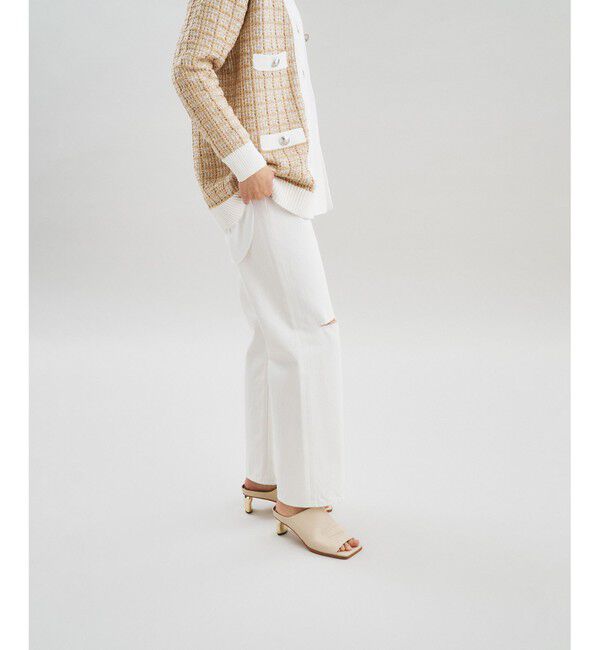 Diagram「ストレートデニム」|デニム|