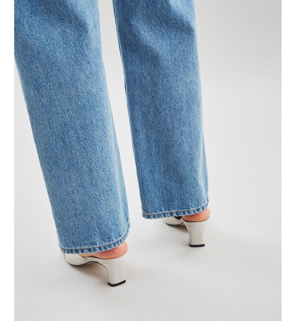 Diagram「ストレートデニム」|デニム|