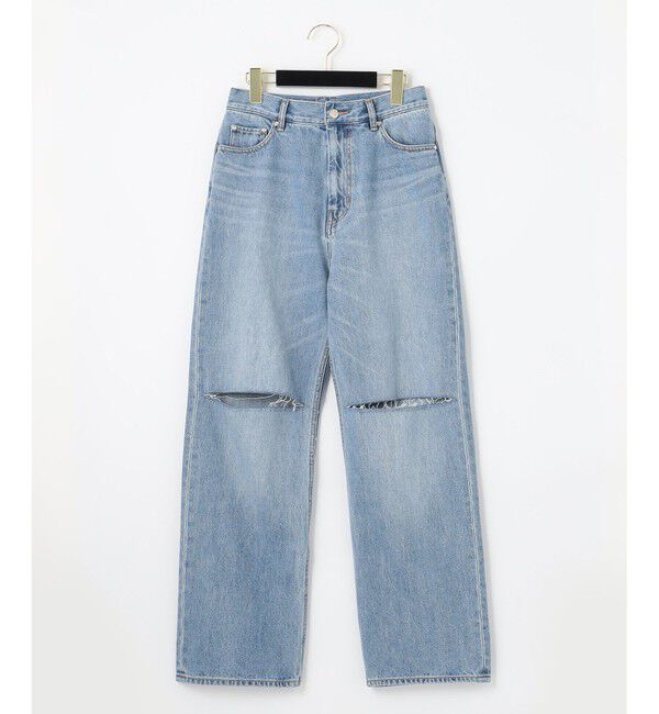 Diagram「ストレートデニム」|デニム|