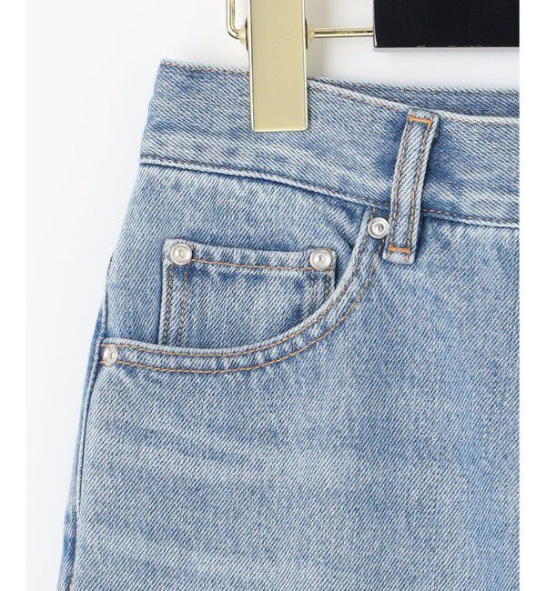 Diagram「ストレートデニム」|デニム|