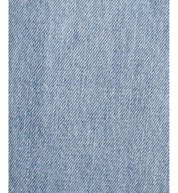 Diagram「ストレートデニム」|デニム|