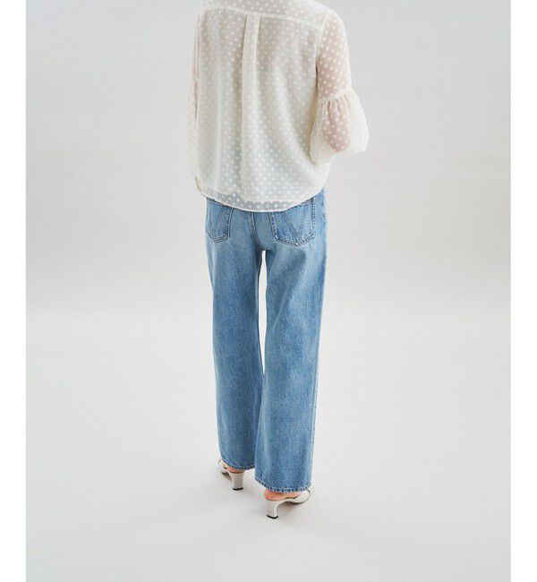 Diagram「ストレートデニム」|デニム|