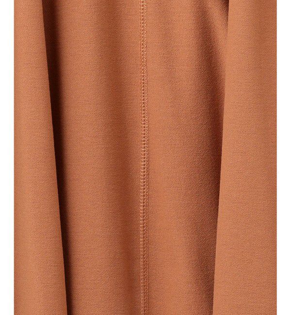 Diagram「切替フレアカットワンピース」|ワンピース|