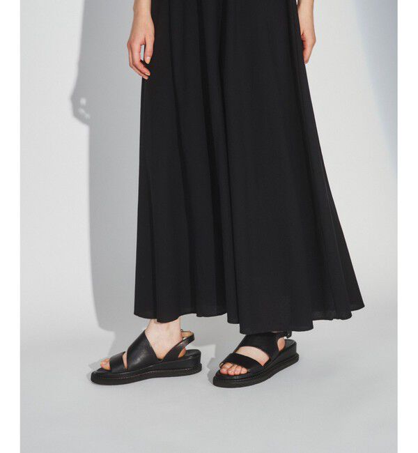 Diagram「切替フレアカットワンピース」|ワンピース|