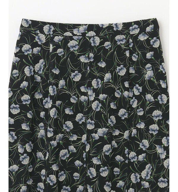 Diagram「スモールフラワーマーメイドスカート」|スカート|