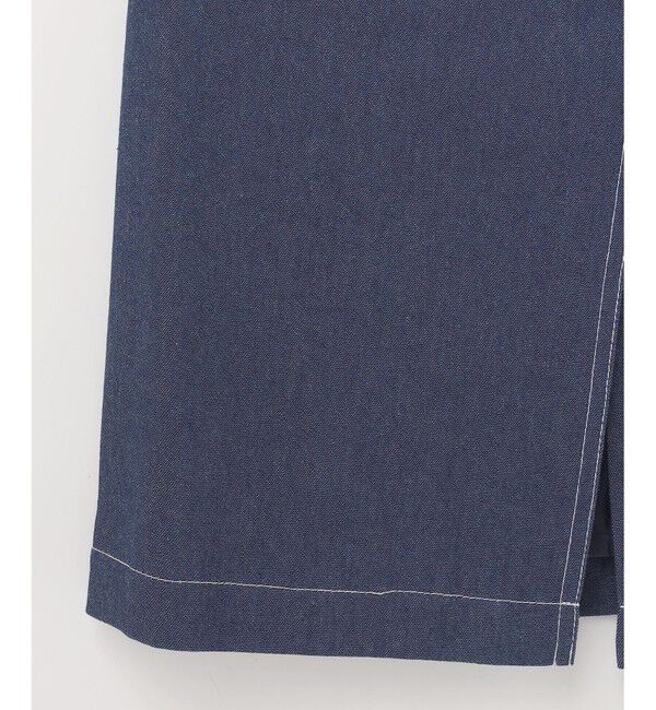 Diagram「セットデニムワンピース」|ワンピース|