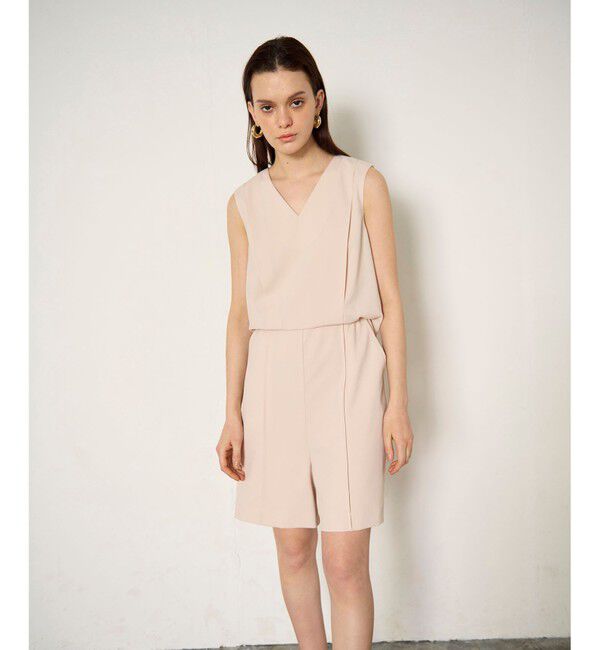 Diagram「ショートサロペット」|その他|