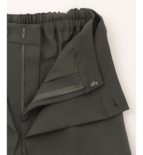 Diagram「ラップレイヤードパンツ」|その他|