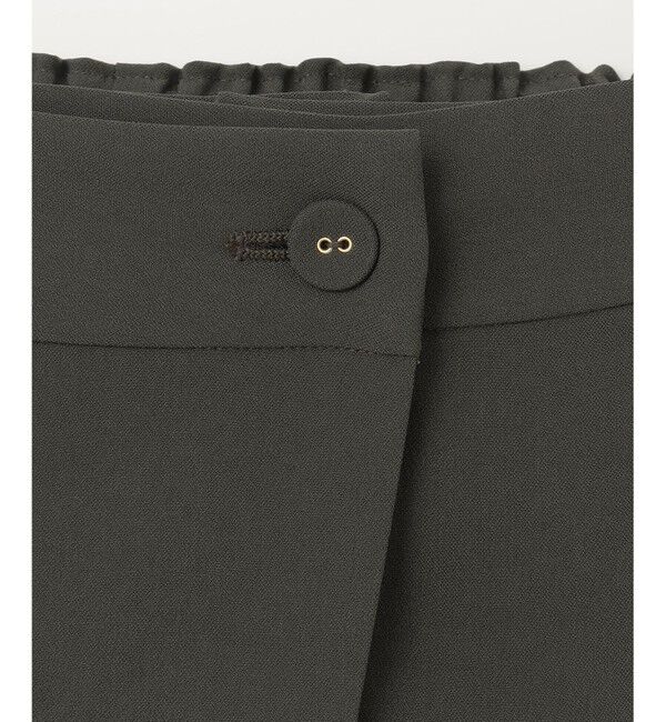 Diagram「ラップレイヤードパンツ」|その他|