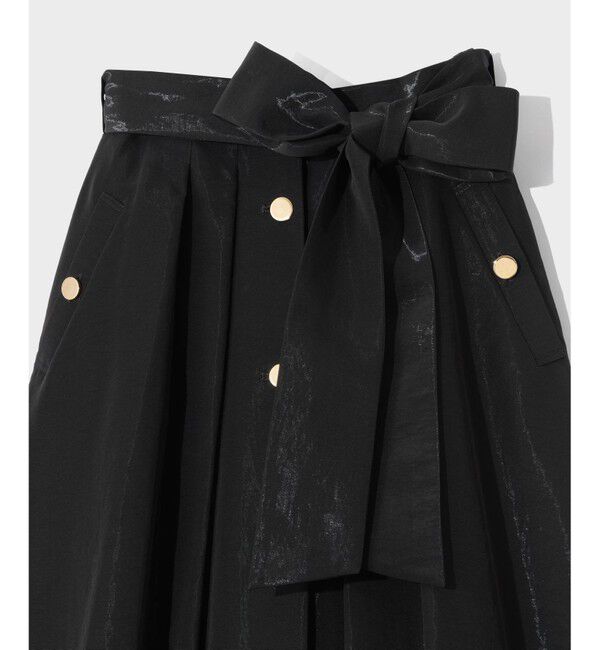 Grace Class「レイヤードタックスカート」|スカート|