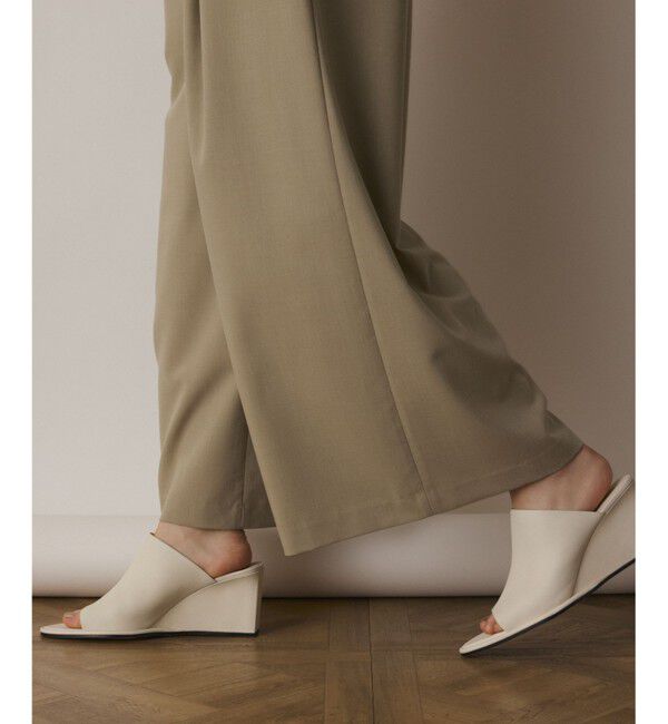  「JVAM  MAREK」|サンダル|