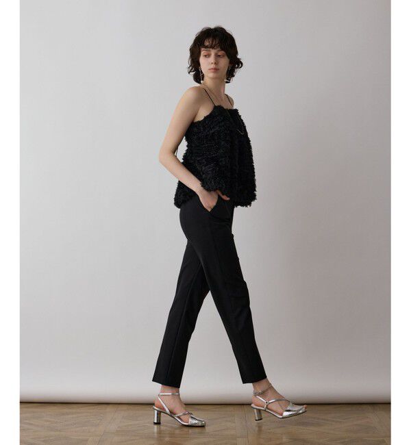 GRACE CONTINENTAL「フラワーチュールキャミ」|その他|