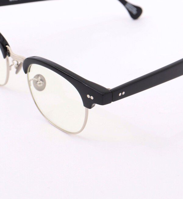 NOLLEY'S「ブローメガネ」|メガネ|