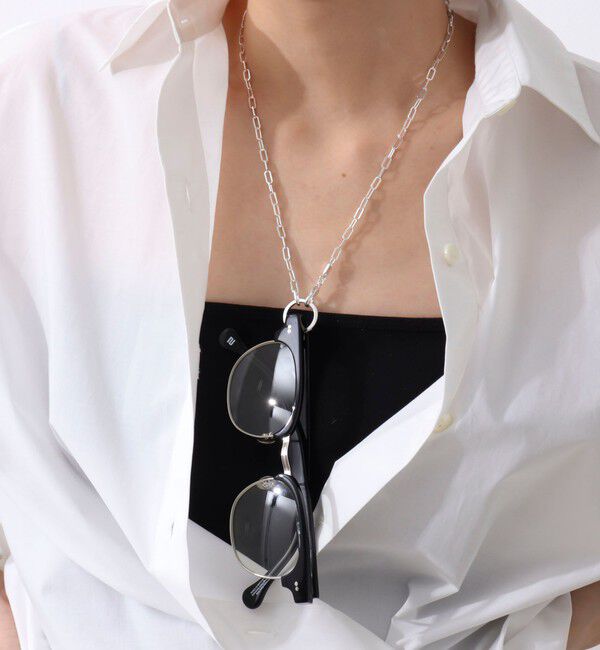 NOLLEY'S「ブローメガネ」|メガネ|