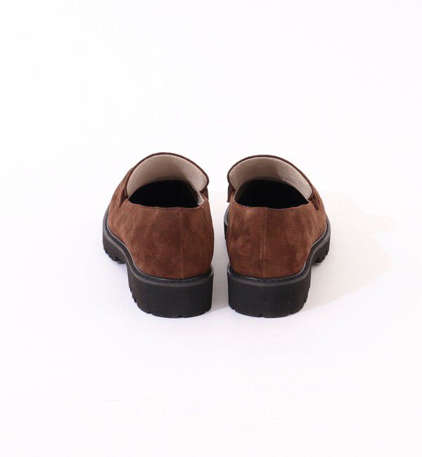 NOLLEY'S「ビットローファー」|ローファー|