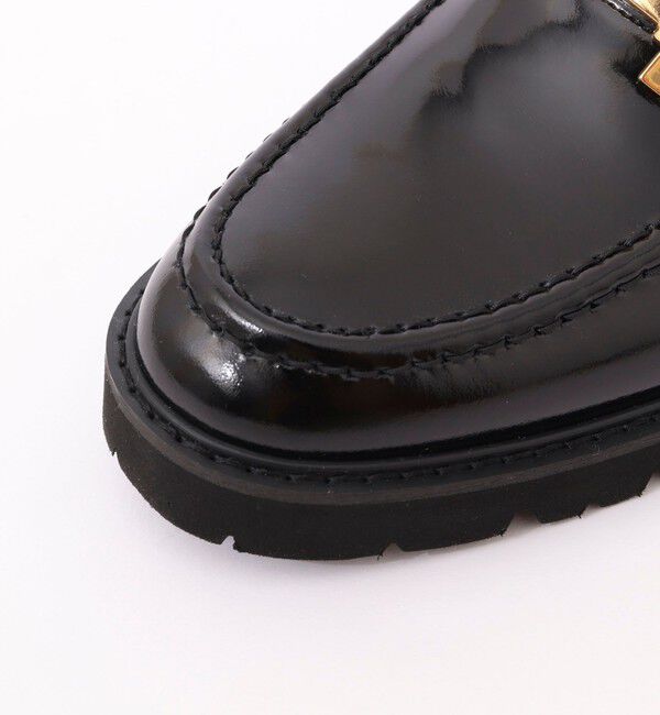 NOLLEY'S「ビットローファー」|ローファー|