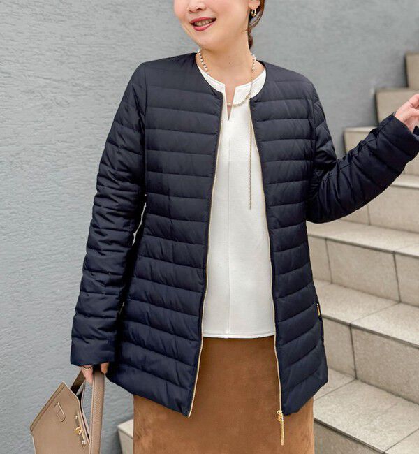 NOLLEY'S「【TATRAS/タトラス】FRANCESCA別注」|ダウン|