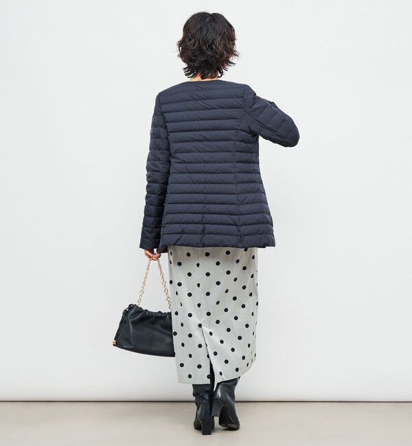 NOLLEY'S「【TATRAS/タトラス】FRANCESCA別注」|ダウン|