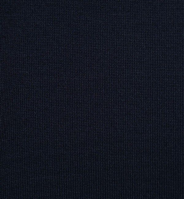 NOLLEY'S sophi「《手洗い可能》マルチファンクション配色Vネックカーディガン」|カーディガン|