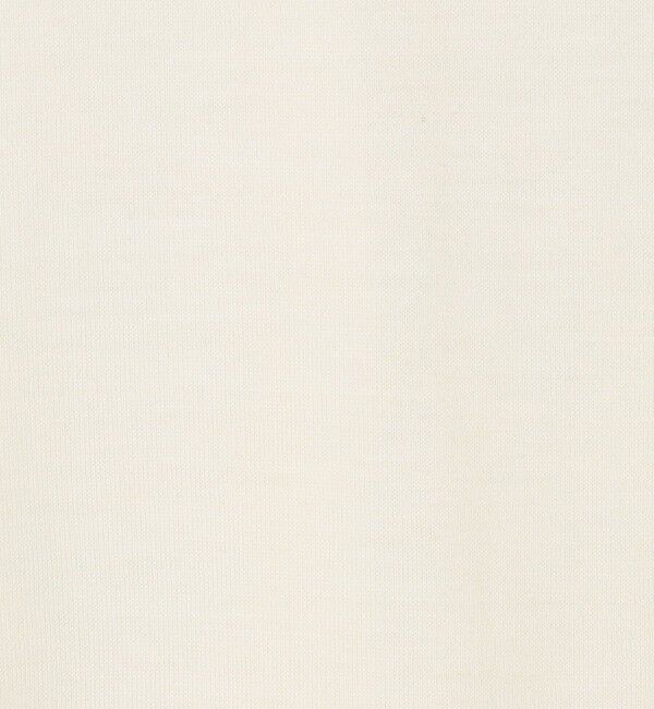 NOLLEY'S「《手洗い可能》《アンサンブル対応》18G天竺ゆったりVネックカーディガン」|カーディガン|