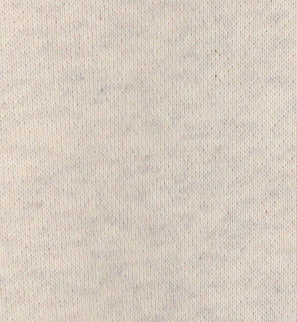 NOLLEY'S「ショート丈裏毛スウェット」|スウェット・ジャージ|