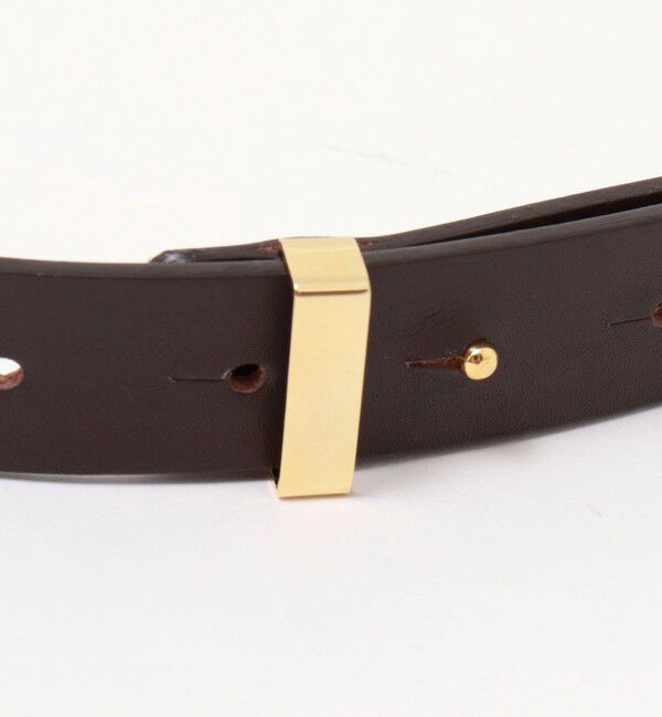 NOLLEY'S「シングルカンベルト」|ベルト|