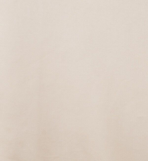 NOLLEY'S sophi「《セットアップ対応》ウォッシャブルフィブリルサテンオープンカラーシャツ」|シャツ・ブラウス|