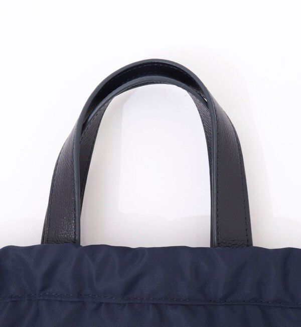 NOLLEY'S「【nolnol/ノルノル】ナップザック」|ショルダー・メッセンジャー|