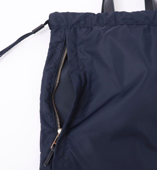 NOLLEY'S「【nolnol/ノルノル】ナップザック」|ショルダー・メッセンジャー|