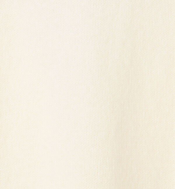 NOLLEY'S「5GノアリスゆったりVネックカーディガン」|カーディガン|