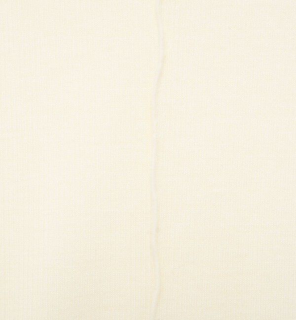 NOLLEY'S「MY STANDARD ウォッシャブルリブタートルネック」|Tシャツ・カットソー|