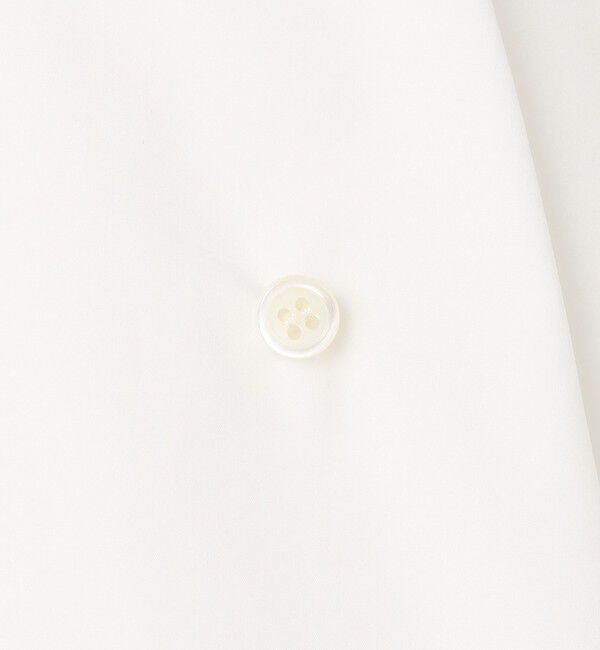 NOLLEY'S sophi「ウォッシャブルマルチWAYビッグシャツ」|シャツ・ブラウス|