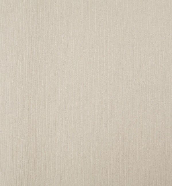 NOLLEY'S sophi「ウォッシャブル楊柳ギャザーブラウス」|シャツ・ブラウス|