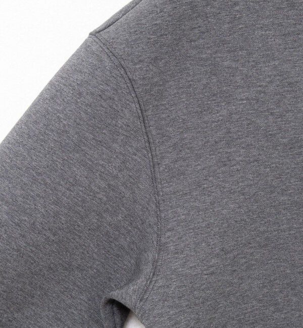 NOLLEY'S sophi「《セットアップ対応》ウォッシャブルポロ衿ダンボールカットソープルオーバー」|Tシャツ・カットソー|