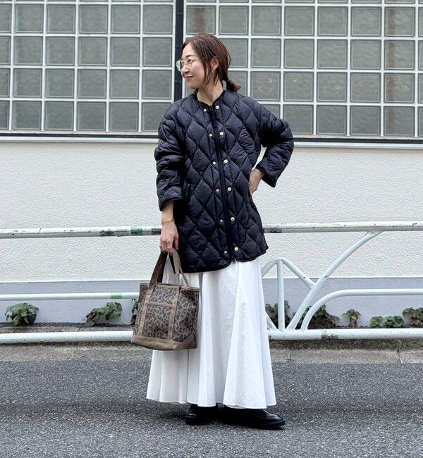 NOLLEY'S「レオパード柄トートバッグ」|トートバッグ|