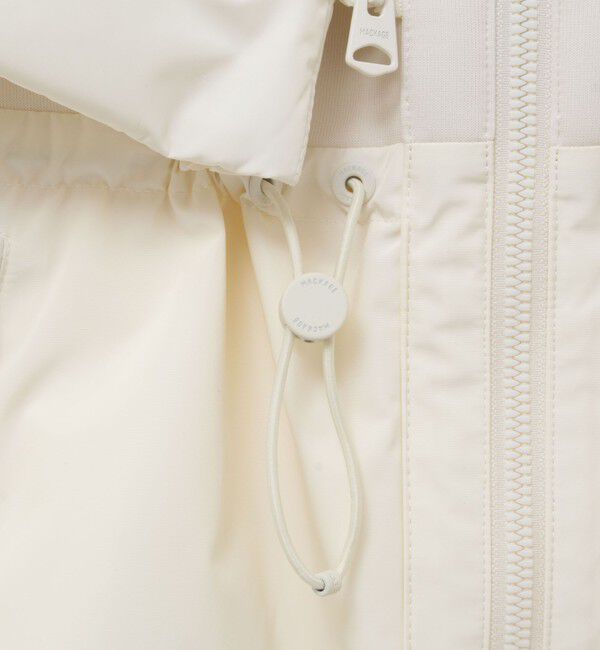 NOLLEY'S sophi「【MACKAGE/マッカージュ】PRISCILLA」|ダウン|