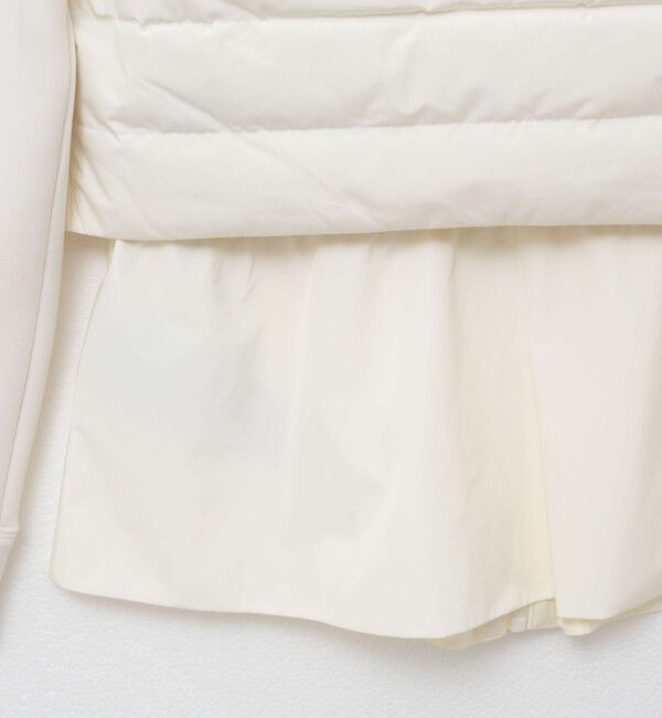 NOLLEY'S sophi「【MACKAGE/マッカージュ】PRISCILLA」|ダウン|